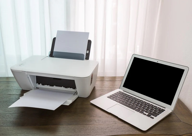 Check Printer Compatibility Wifi
