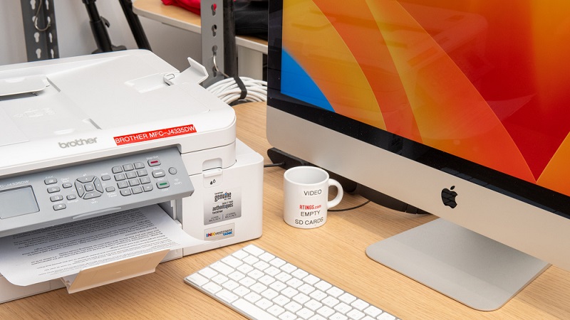 Check Printer Compatibility With Your Mac