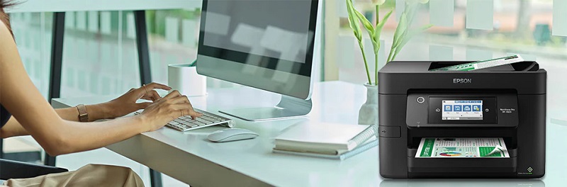 Checking Ink Levels on Windows PCs