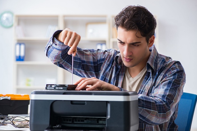 Common Causes of Printer Queue Issues