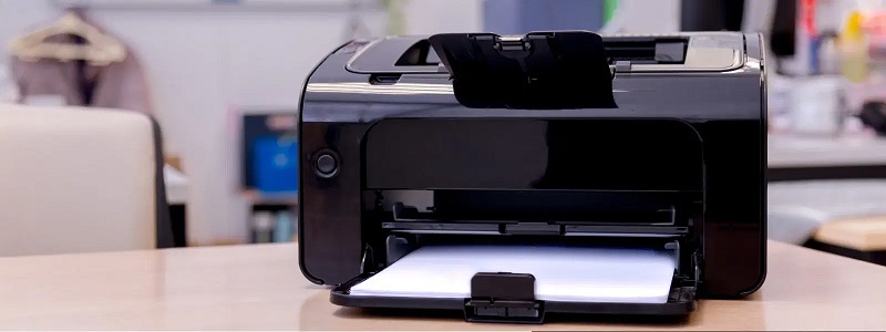 Common Connectivity Issues Causing Printer Offline