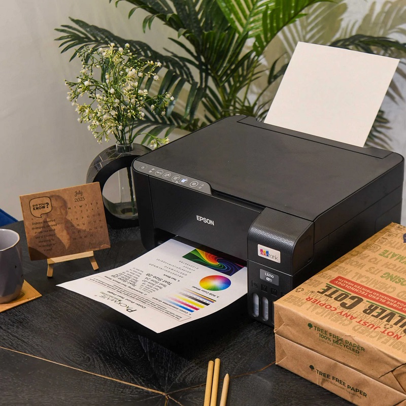 Dimensions of Standard Printer Paper