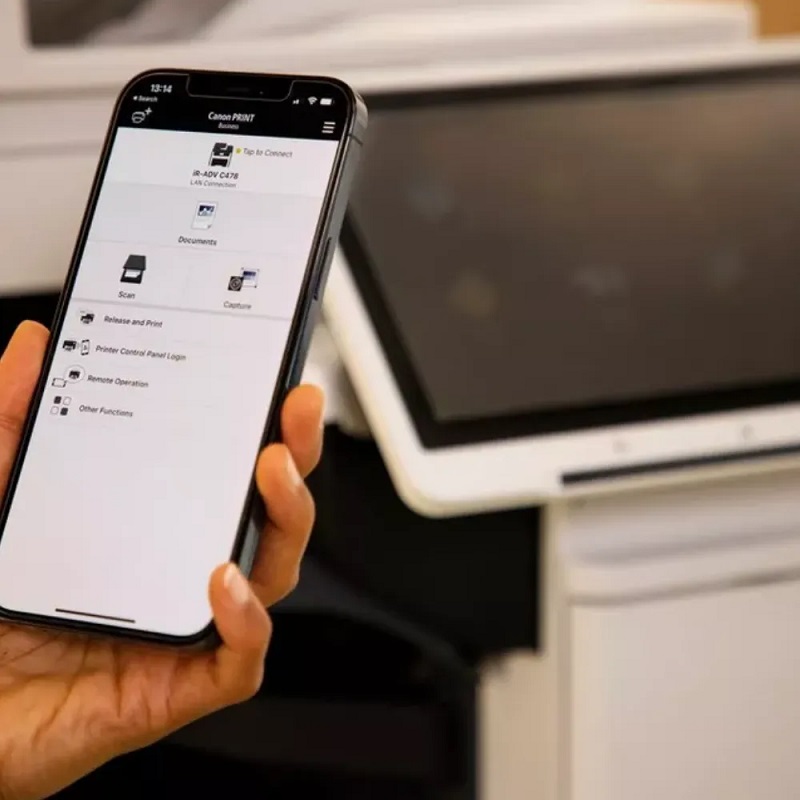 How Airprint Works With Apple Devices