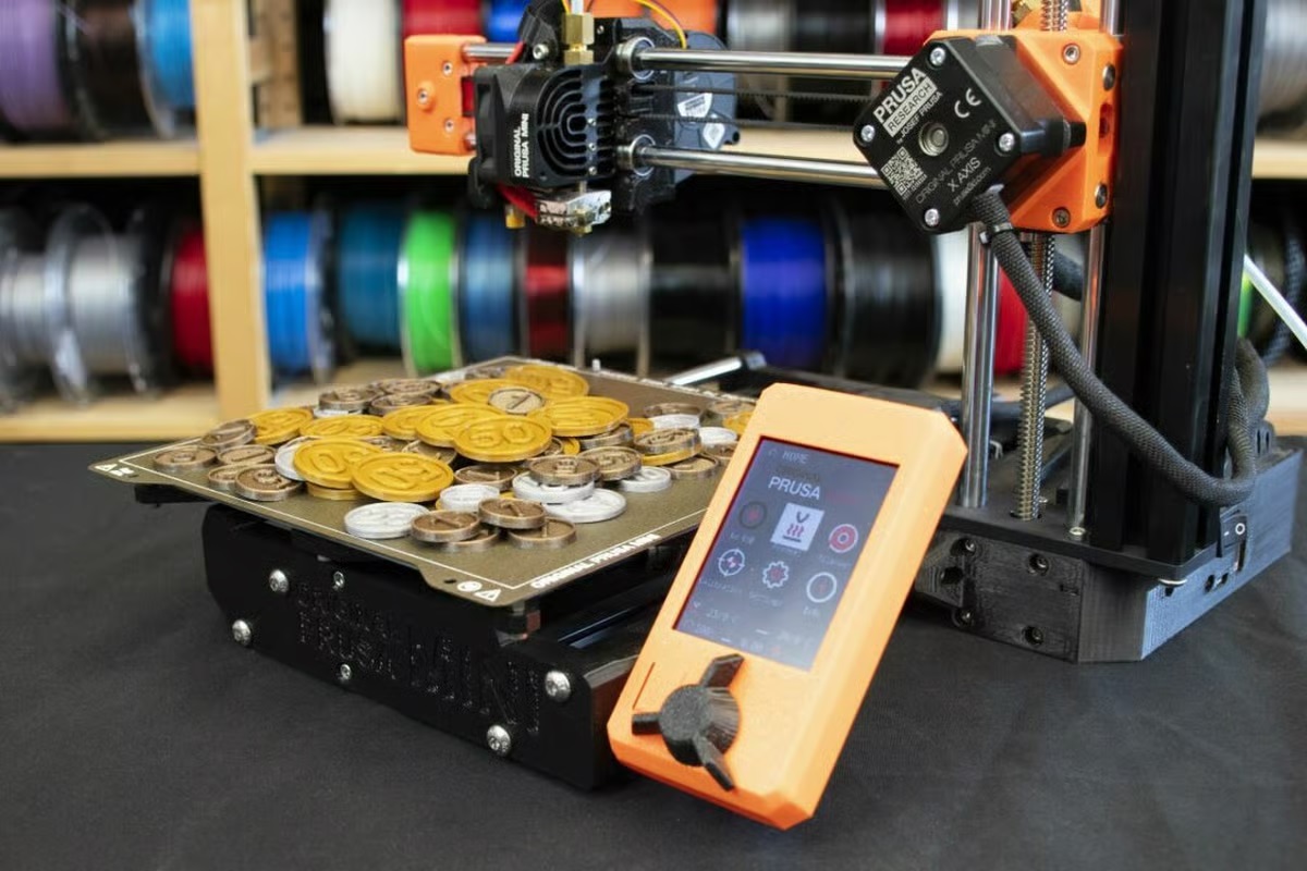 How Much Does a 3d Printer Cost