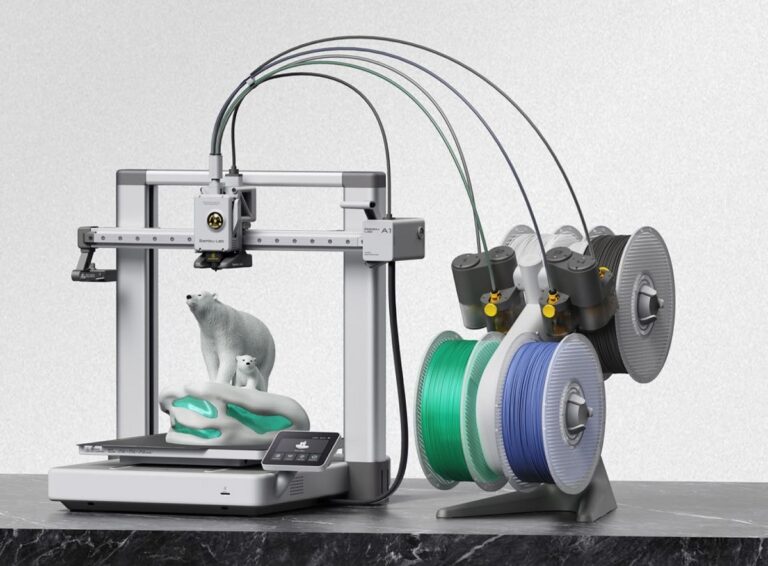 How Much Is a 3d Printer
