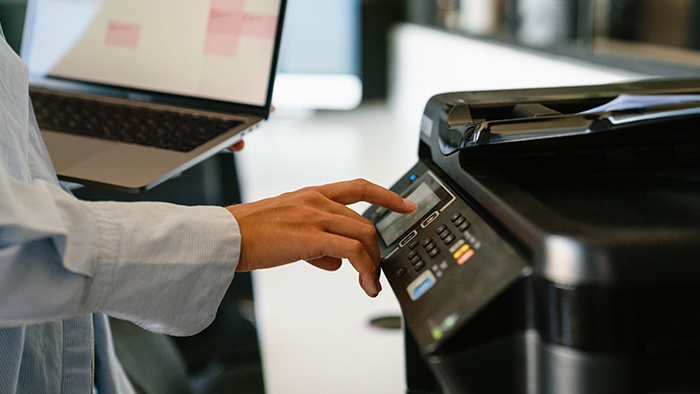 How Printer Drivers Affect Printer Status