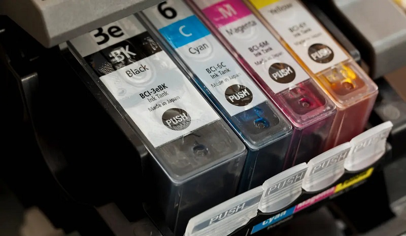 How Printers Detect Ink Levels