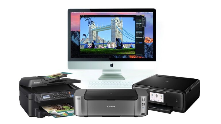 How to Add Printer to Macbook