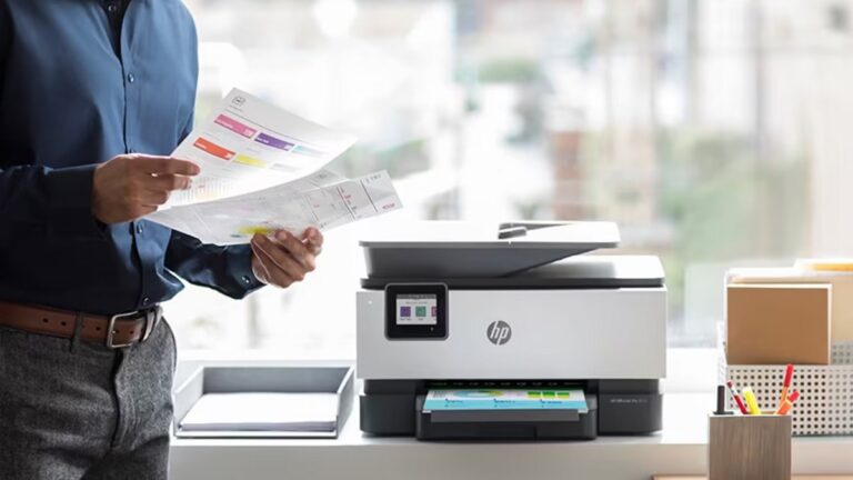 How to Add a Printer