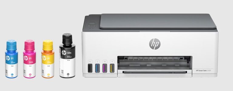 How to Check Ink Levels on Hp Printer