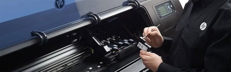 How to Clean Printer Heads