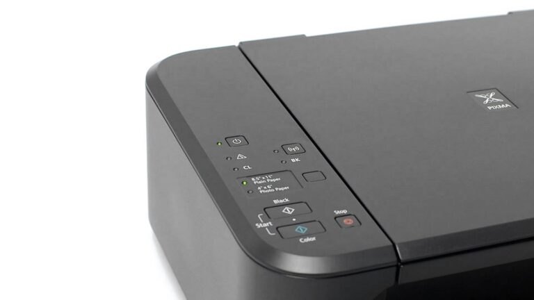How to Connect Canon Printer to Wifi