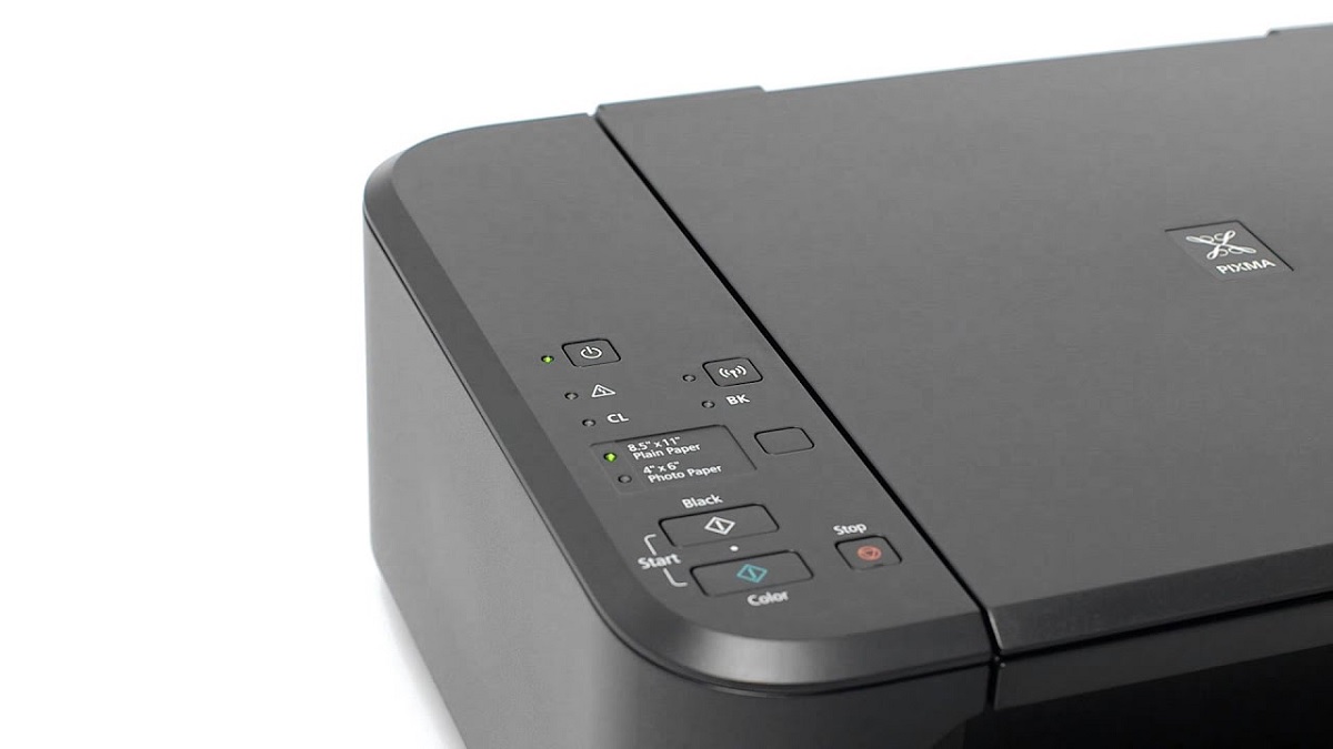 How to Connect Canon Printer to Wifi