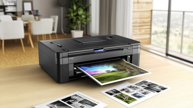 How to Connect Ipad to Printer