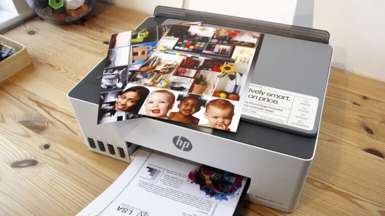 How to Find Out Ink Levels in Hp Printer