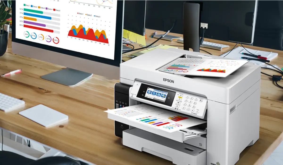 How to Install Printer