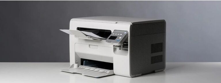 How to Replace Ink in Canon Printer