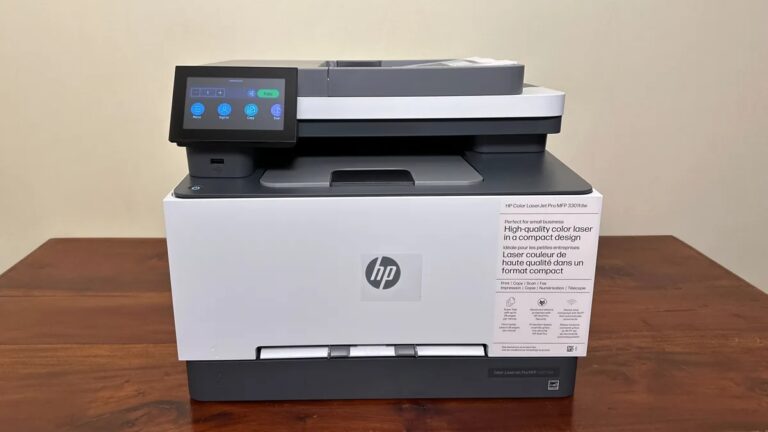 How to Reset Hp Printer