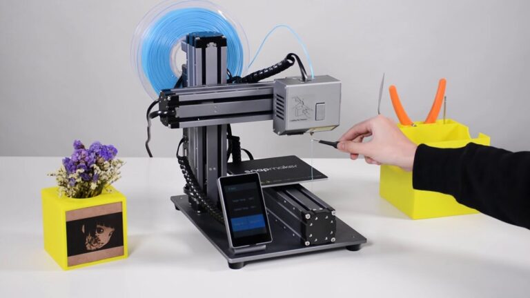 How to Use a 3d Printer