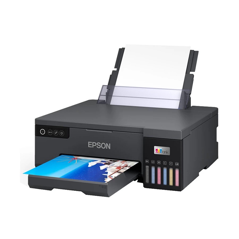 Identify Your Printer Model and Manufacturer
