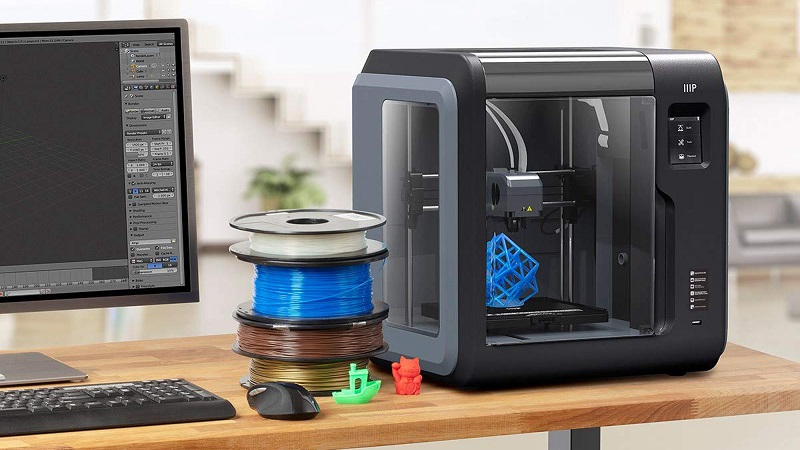 Key Features to Consider When Choosing a 3D Printer