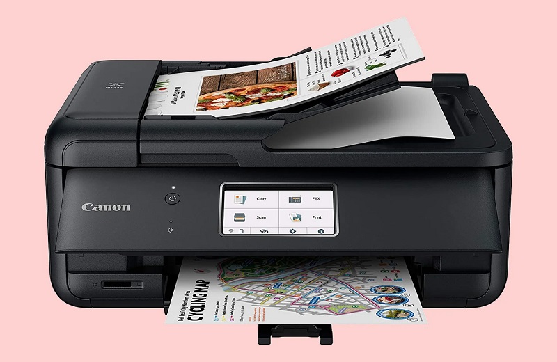 Key Features to Consider When Choosing a Home Printer