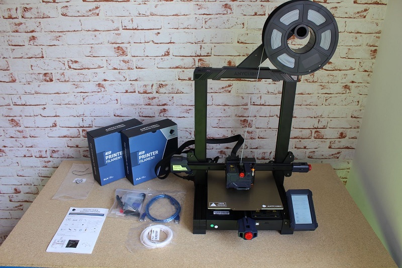 Mid-Range 3D Printers