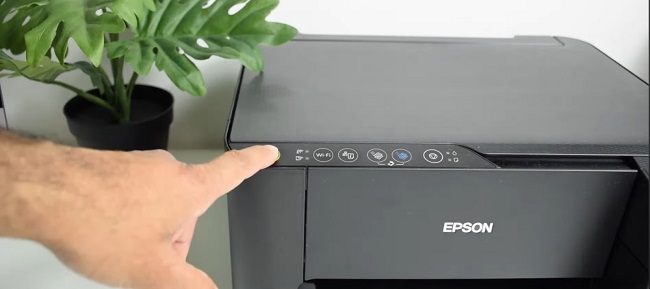 Prepare Your WiFi Network Information