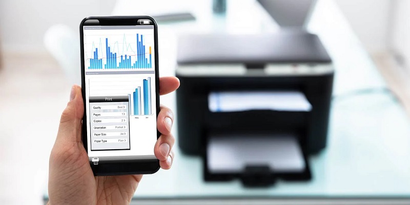 Printing From an Android Device