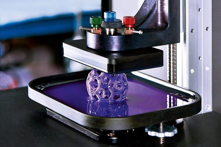 The Basics of 3D Printing Technology