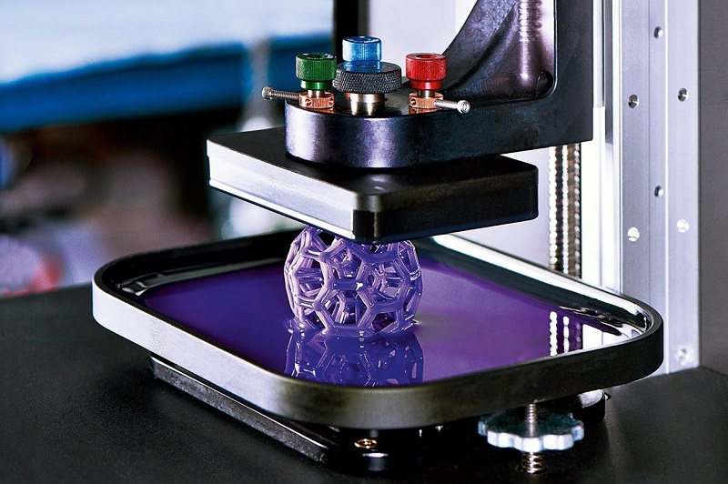 The Basics of 3D Printing Technology