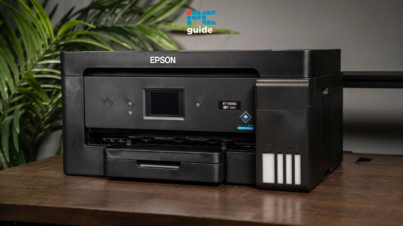 Tips for Maintaining Your Home Printer