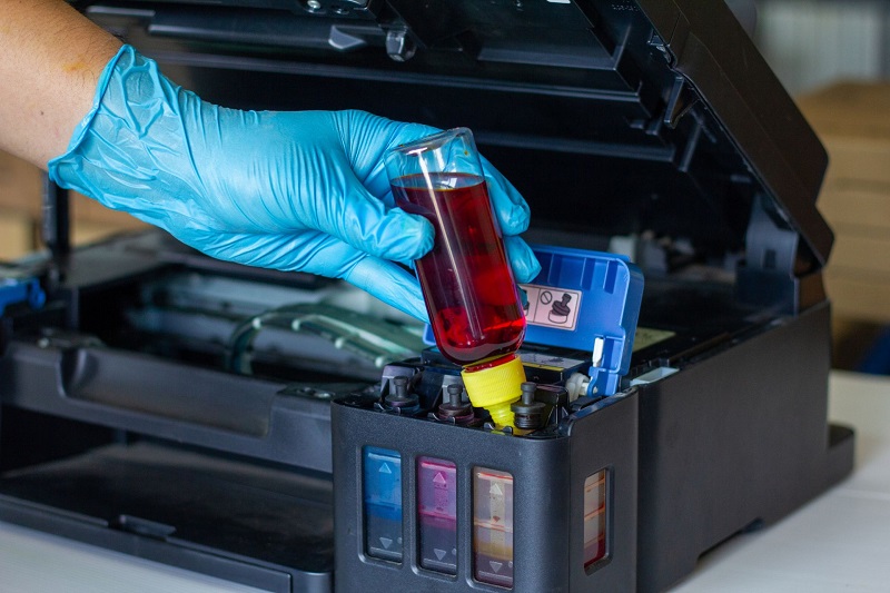 Troubleshooting Paper Jams and Hardware Problems