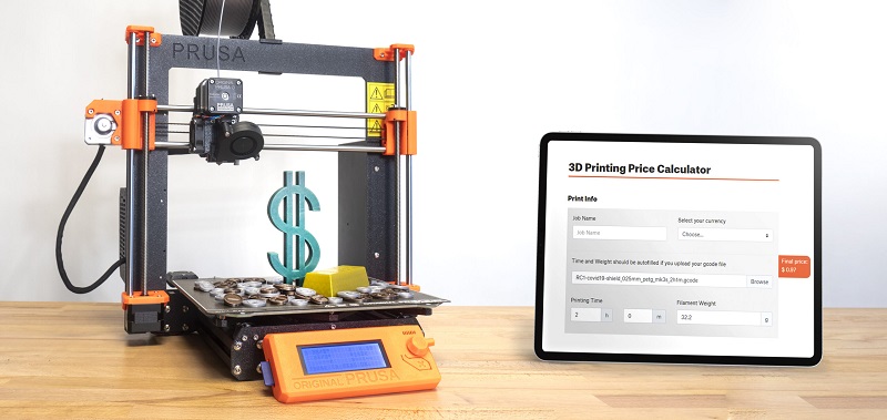 Types of 3D Printers and Their Price Ranges