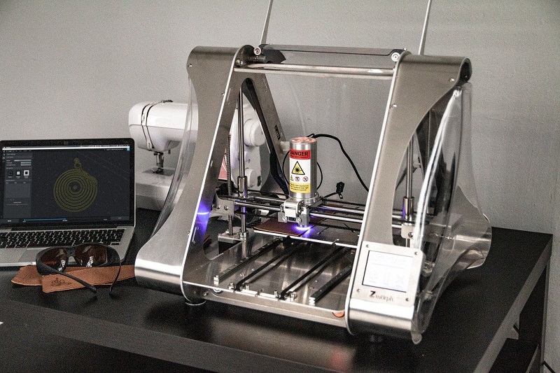 Types of 3D Printing Methods