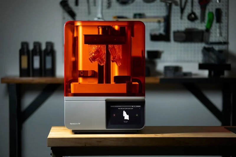 Types of 3D Printing Technologies Explained