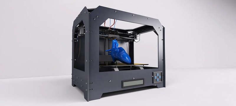 Types of Resin Printers