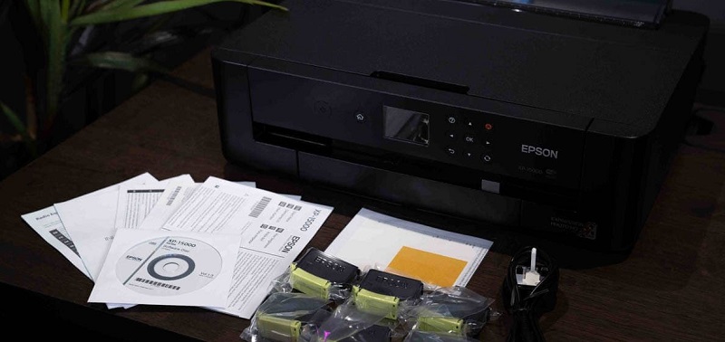 Understanding AirPrint Technology
