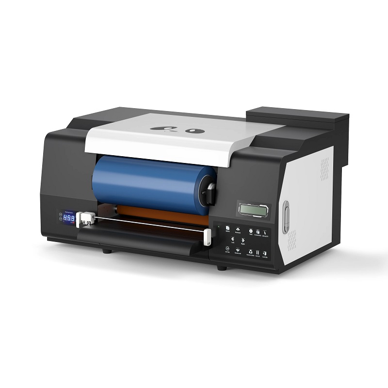 Understanding Direct-to-Film Printing Technology