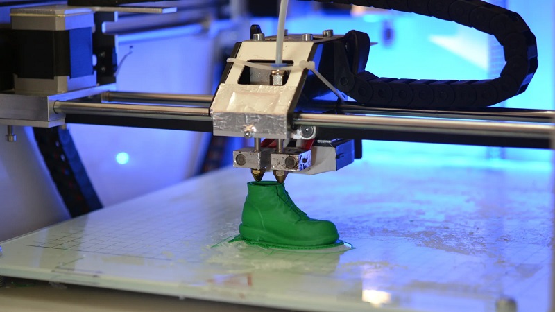 Understanding the Basics of 3D Printing