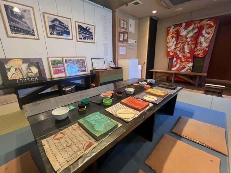 What Is a Printer in the Edo Period Called