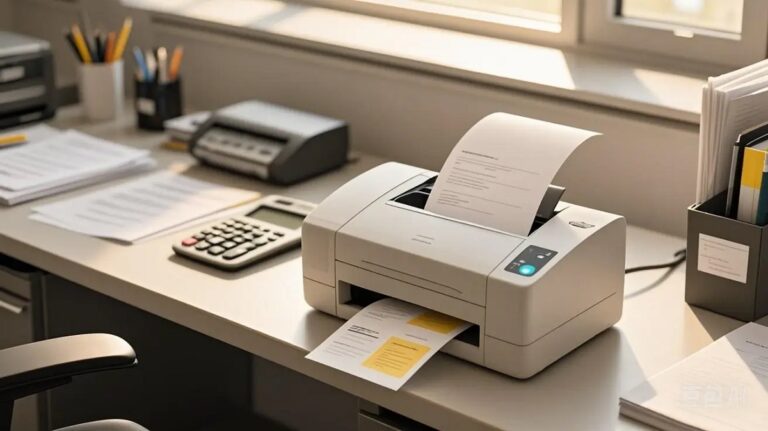 What Is a Thermal Printer