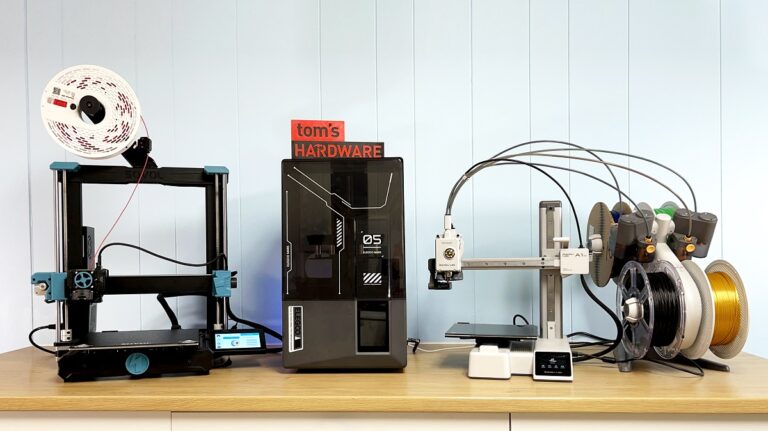 What Is the Best 3d Printer