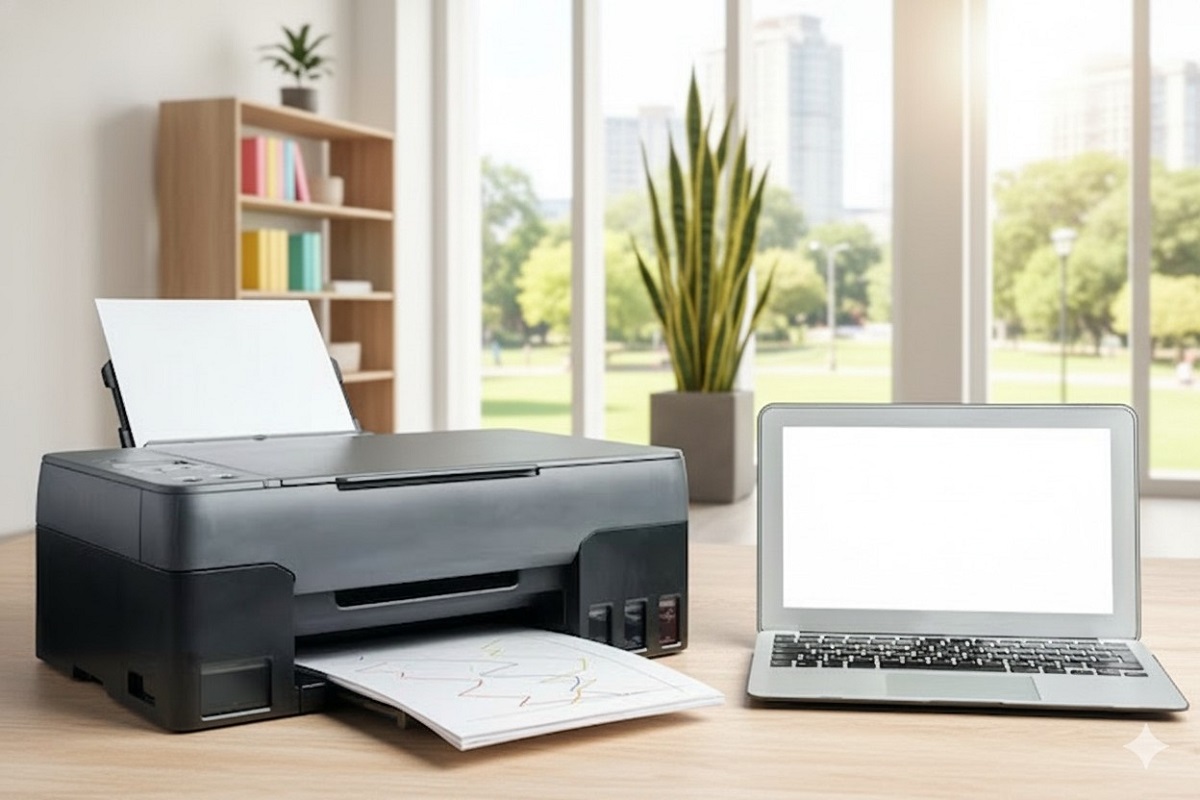 What Is the Best Home Printer