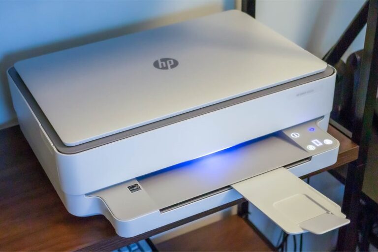 Why Is My Printer Offline