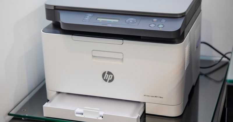 Why Restarting the Printer Spooler Helps